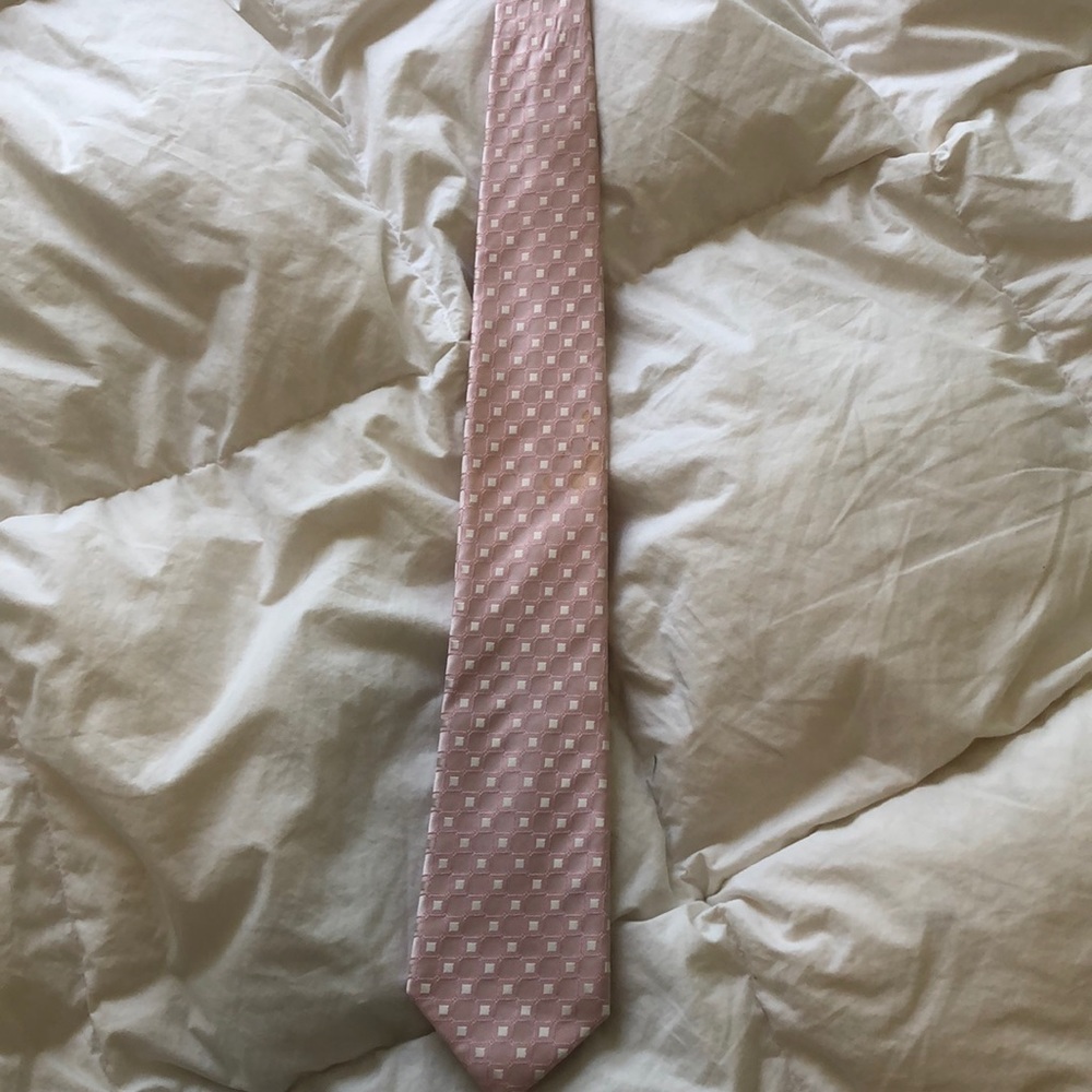 Tie